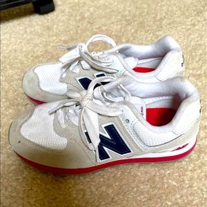 new balance 574 classic sneakers 13